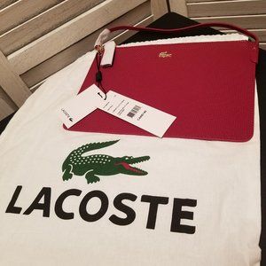 Lacoste Clutch bag